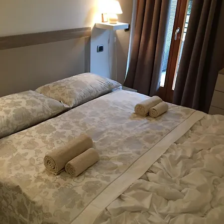 Apartman Ponte Pietra In 600 Meters! In Verona