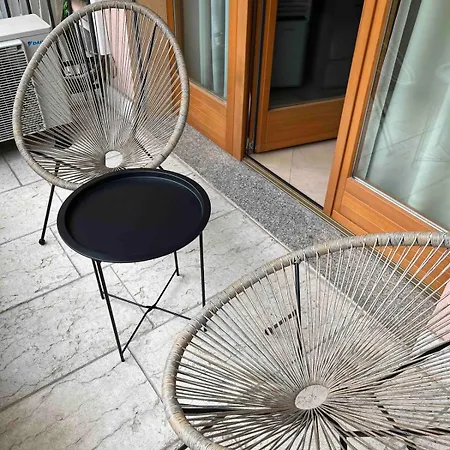 Apartman Ponte Pietra In 600 Meters! In *