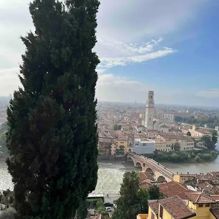 Ponte Pietra In 600 Meters! In